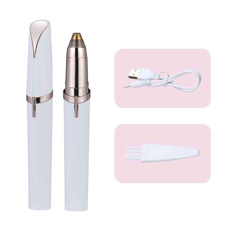 Flawless Brows Hair Remover
