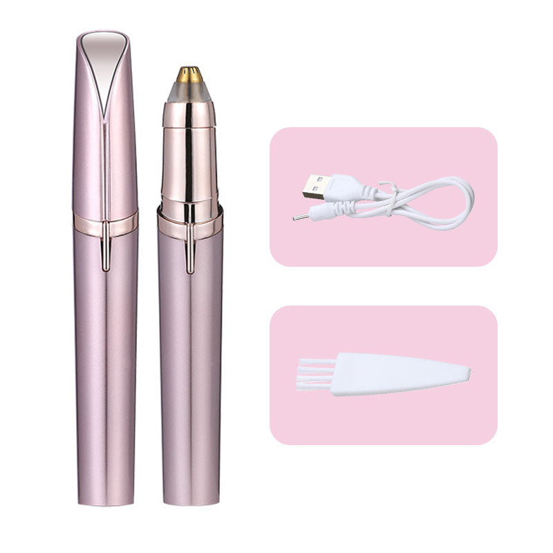 Flawless Brows Hair Remover