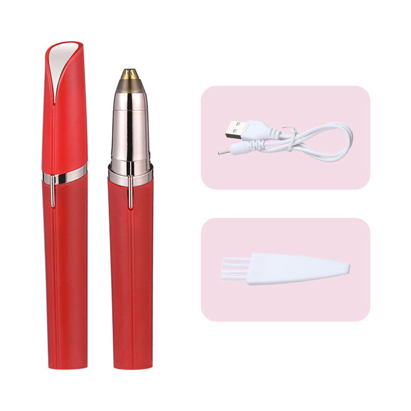 Flawless Brows Hair Remover