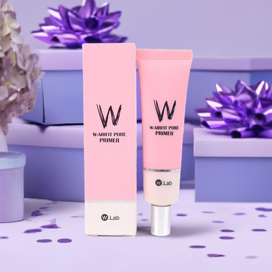Cream Before Makeup