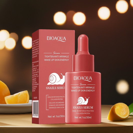 Bioaqua - Care Serum